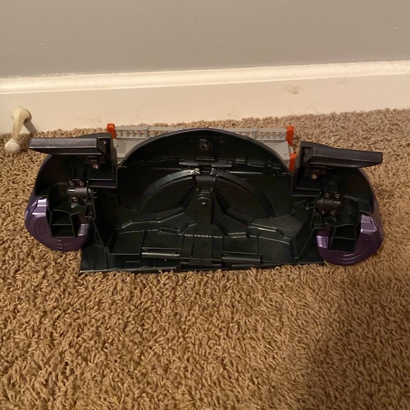 Sonic the Hedgehog Giant Eggman Robot Playset - Picture 2 of 3